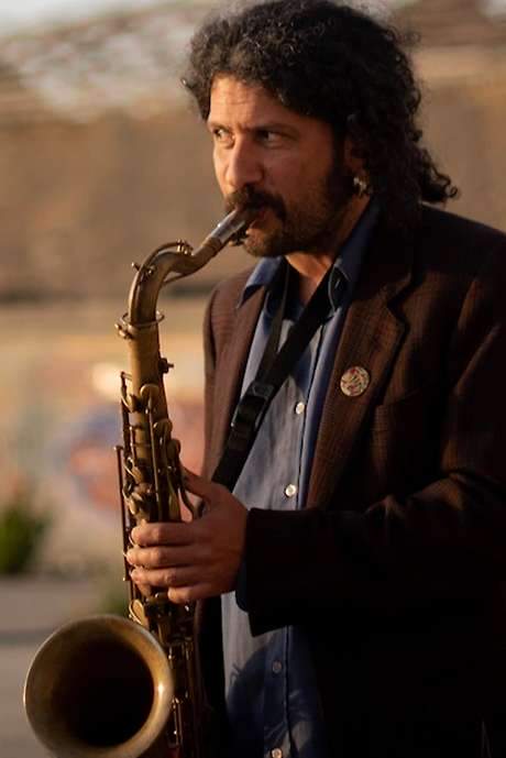 Dadapolis - Neapolitan Kaleidoscope